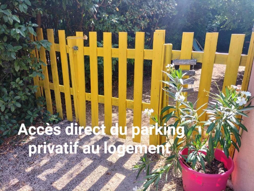 Villa Calme et Intimité proche Avignon - Provence Morieres-les-Avignon Exterior foto