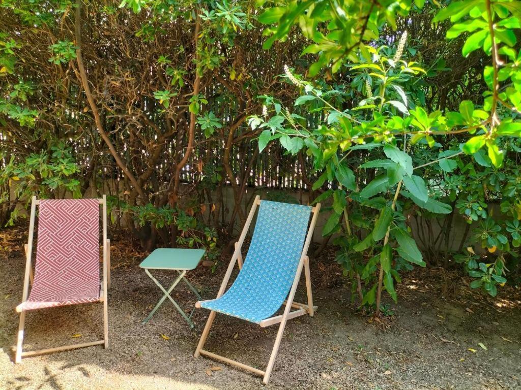 Villa Calme et Intimité proche Avignon - Provence Morieres-les-Avignon Exterior foto